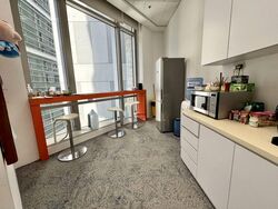 Robinson Centre (D1), Office #575682391
